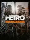 Metro Redux