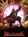 Hell Clock