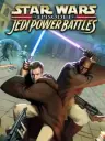Star Wars: Episode I: Jedi Power  Battles
