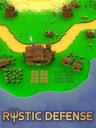 Rustic Defense