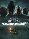 Assassin's Creed Shadows: Claws of Awaji