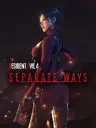 Resident Evil 4: Separate Ways