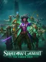 Shadow Gambit: The Cursed Crew