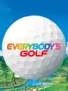 Everybody's Golf