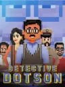 Detective Dotson