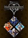 Kingdom Hearts HD 1.5 + 2.5 Remix