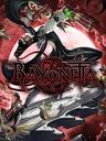Bayonetta