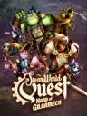 SteamWorld Quest: Hand of Gilgamech