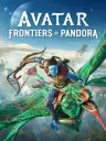 Avatar: Frontiers of Pandora