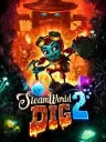 SteamWorld Dig 2