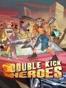 Double Kick Heroes