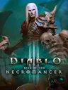 Diablo III: Rise of the Necromancer