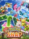 New Pokémon Snap