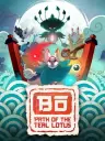 Bo: Path of the Teal Lotus