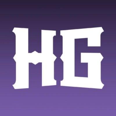 Hardcore Gamer 