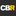 CBR