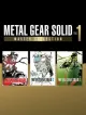 Metal Gear Solid Master Collection: Volume 1