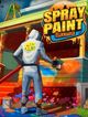 Spray Paint Simulator