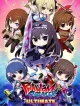 Phantom Breaker: Battle Grounds Ultimate
