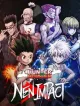 Hunter x Hunter: Nen x Impact
