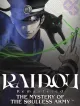 Raidou Remastered: The Mystery of the Soulless Army