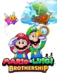 Mario & Luigi: Brothership