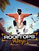Rooftops & Alleys: The Parkour Game
