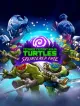 Teenage Mutant Ninja Turtles: Splintered Fate