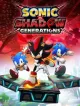 Sonic X Shadow Generations