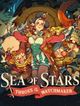 Sea of Stars: Throes of the Watchmaker