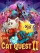 Cat Quest II