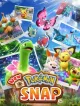 New Pokémon Snap