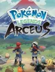 Pokémon Legends: Arceus