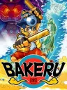 Bakeru