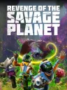 Revenge of the Savage Planet