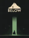 Below