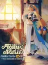 Atelier Marie Remake: The Alchemist of Salburg