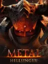 Metal: Hellsinger