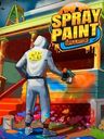 Spray Paint Simulator