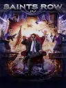Saints Row IV