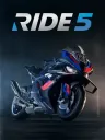 Ride 5