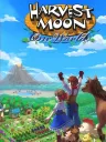 Harvest Moon: One World