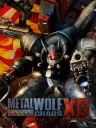Metal Wolf Chaos XD