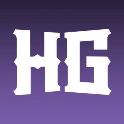 Hardcore Gamer